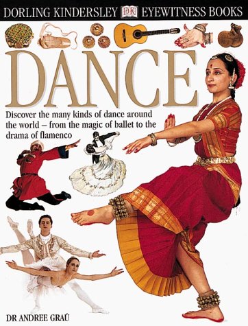 9780789458766: Dance (Eyewitness Books)