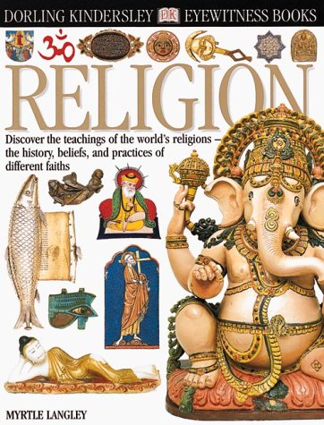 Beispielbild fr Religion zum Verkauf von Better World Books