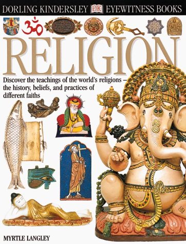 Stock image for Religion for sale by Better World Books