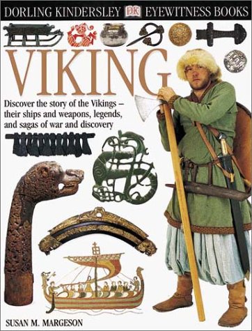 Imagen de archivo de Eyewitness: Viking a la venta por Seattle Goodwill