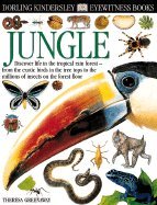 JUNGLE (DK Eyewitness Books) (9780789458971) by Greenaway, Theresa