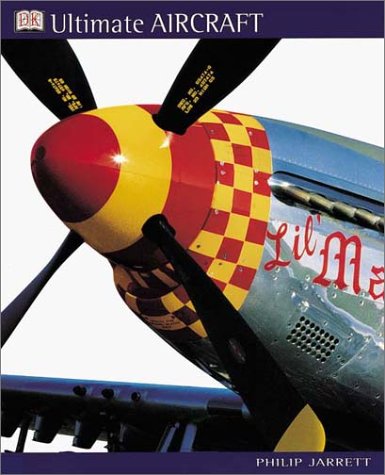 Beispielbild fr Ultimate Aircraft zum Verkauf von Half Price Books Inc.