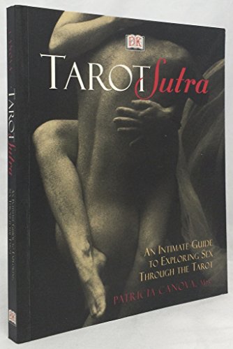 9780789459664: Tarot Sutra: An Intimate Guide to the Secret Language of Sex