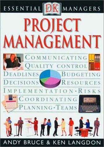 Stock image for Essential Managers Project Management for sale by Better World Books
