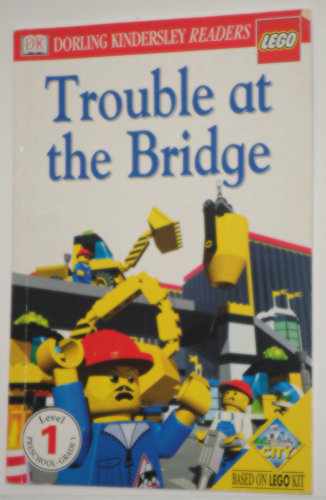 Imagen de archivo de Trouble at the Bridge a la venta por ThriftBooks-Dallas