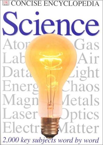 9780789461070: Dictionary of Science