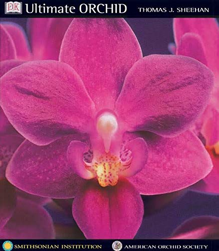 Imagen de archivo de Ultimate Orchid a la venta por Big River Books