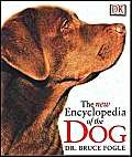 Beispielbild fr THE ENCYCLOPEDIA OF THE DOG zum Verkauf von Virginia Martin, aka bookwitch