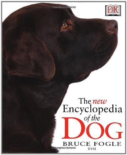 Stock image for The Encyclopedia of the Dog: The Definitive Visual Guide for sale by AwesomeBooks