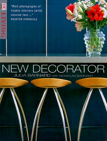 Stock image for New Decorator for sale by Wonder Book