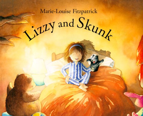 Imagen de archivo de Lizzy and Skunk a la venta por Gulf Coast Books