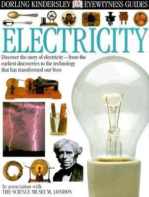 Stock image for Electricity for sale by Ann Becker