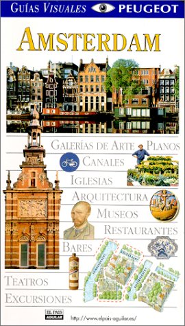 Guias Visuales: Amsterdam (9780789462190) by [???]