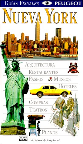 Guias Visuales: Nueva York (9780789462299) by Berman, Eleanor