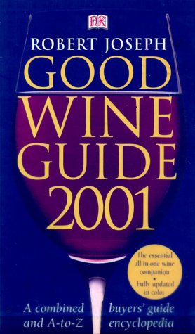 9780789462459: Good Wine Guide 2001
