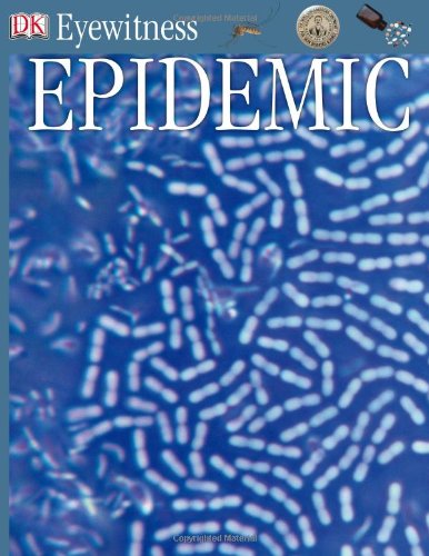 Stock image for Epidemic for sale by Better World Books