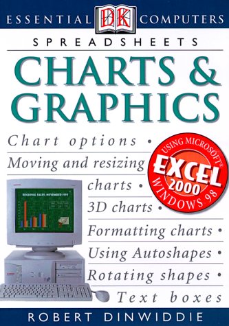 Beispielbild fr Charts and Graphics zum Verkauf von Better World Books