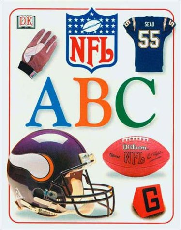 Stock image for NFL ABC for sale by Acme Books