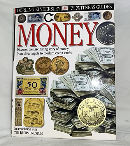 Imagen de archivo de Money a la venta por ThriftBooks-Atlanta