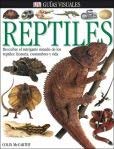 Imagen de archivo de DK Eyewitness Books: Reptile a la venta por SecondSale