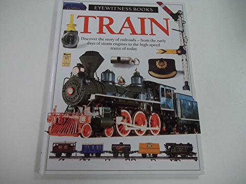 Stock image for Train for sale by ThriftBooks-Dallas