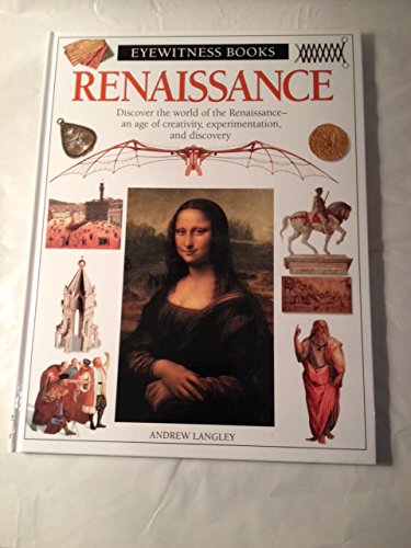 Stock image for Renaissance for sale by ThriftBooks-Atlanta