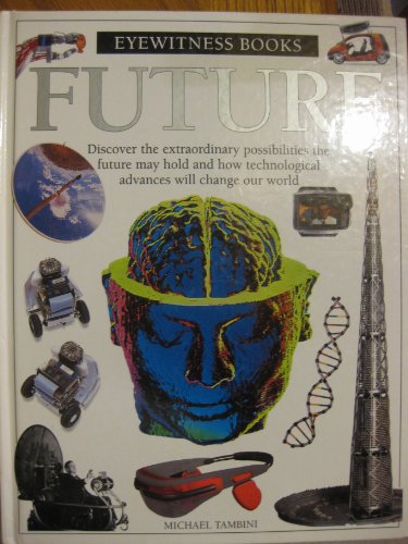 Stock image for Future for sale by Better World Books