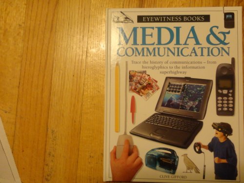 Imagen de archivo de Media and Communications a la venta por Better World Books
