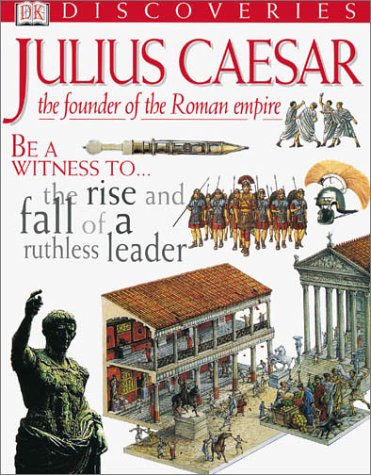 Imagen de archivo de Julius Caesar : The Founder of the Roman Empire a la venta por Better World Books