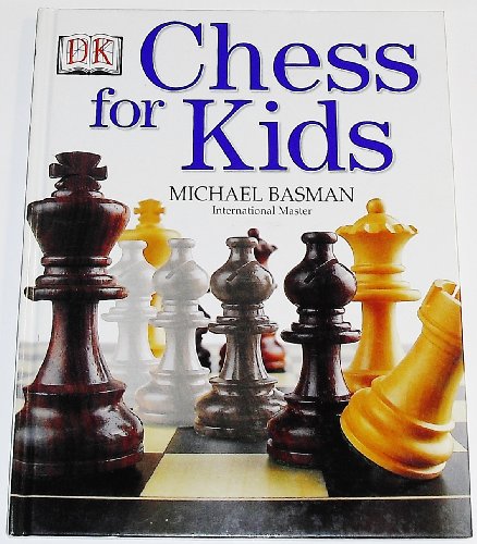 9780789465405: Chess for Kids