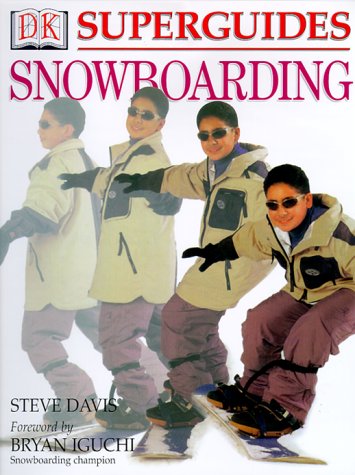 Stock image for Superguides: Snowboarding for sale by Off The Shelf