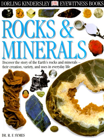 Stock image for Rocks & Minerals for sale by ThriftBooks-Atlanta