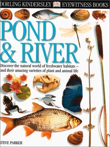 Beispielbild fr Pond and River zum Verkauf von Better World Books