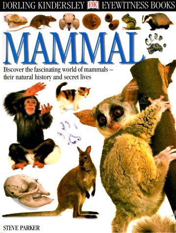 Beispielbild fr Mammal zum Verkauf von Better World Books