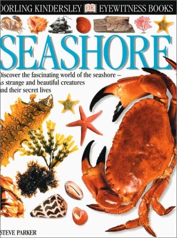 Imagen de archivo de Seashore a la venta por Better World Books