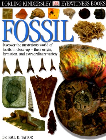 Stock image for Fossil for sale by Better World Books: West