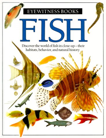 Stock image for Fish for sale by Better World Books: West