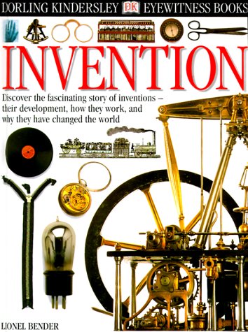 Stock image for Invention for sale by Better World Books