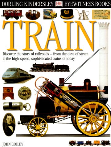Stock image for Train for sale by Hawking Books
