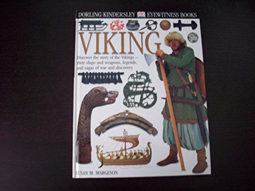 Imagen de archivo de Viking a la venta por Better World Books