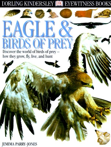 Beispielbild fr Eagle & Birds of Prey zum Verkauf von ThriftBooks-Dallas