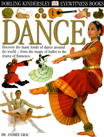 Stock image for Dance for sale by Better World Books: West