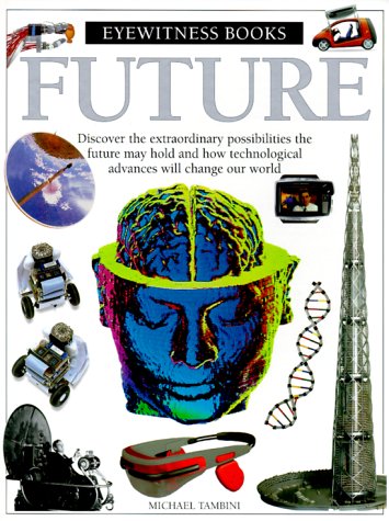 Imagen de archivo de Future a la venta por ThriftBooks-Dallas