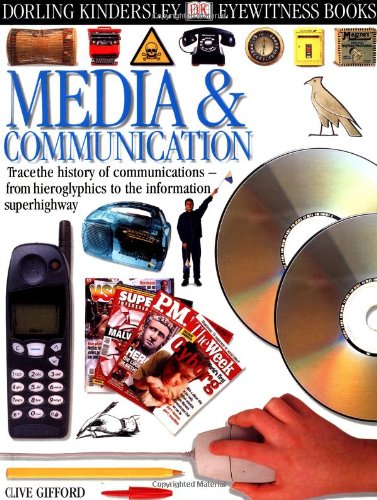 Imagen de archivo de Media and Communications a la venta por Better World Books