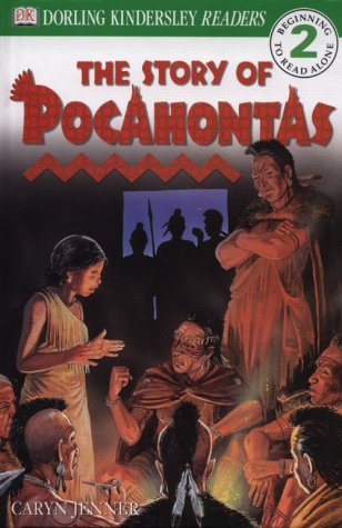 Beispielbild fr Story of Pocahontas zum Verkauf von Better World Books