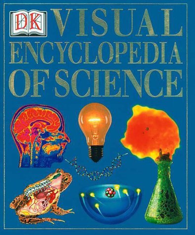 Beispielbild fr The Visual Encyclopedia of Science zum Verkauf von Wonder Book