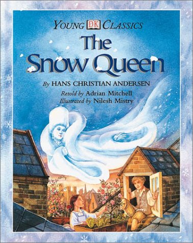 Stock image for The Snow Queen for sale by Better World Books