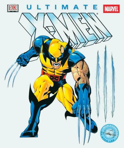 Imagen de archivo de Ultimate X-Men a la venta por Ergodebooks