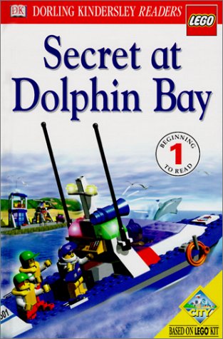 Beispielbild fr Secret at Dolphin Bay zum Verkauf von Robinson Street Books, IOBA