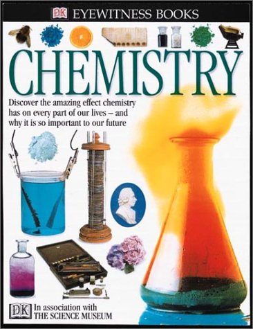 Beispielbild fr Chemistry zum Verkauf von Better World Books: West